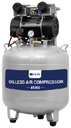 ADS Dental, AT260 Oil Free Air Compressor