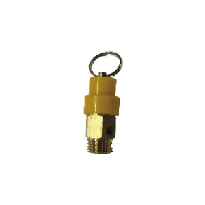 Compressor Safety Valve