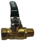 ADS Dental, Compressor Exhaust Valve