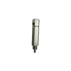 ADS Dental, AT600/AT1000 Compressor Selector Valve