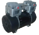 ADS Dental, Compressor Head