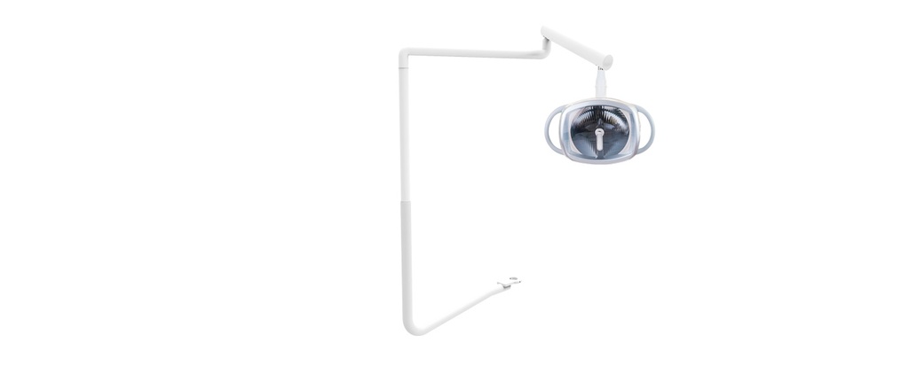 ADS Swing Mount Whale LED Light