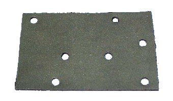 HP Tri-Block Diaphragm P&C