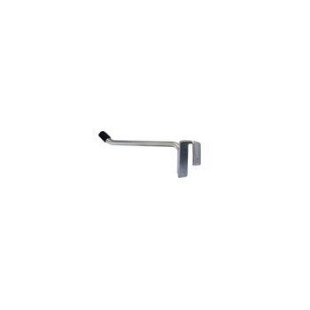 Extra Set of Four 4" Sliding Cuff Weight Hooks