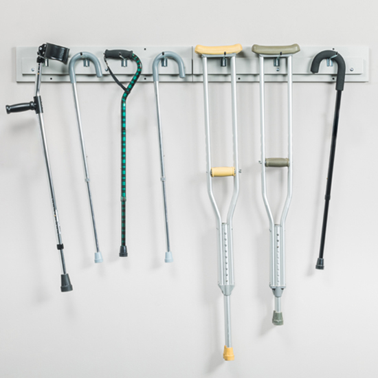 Roll/Cane/Crutch Rac