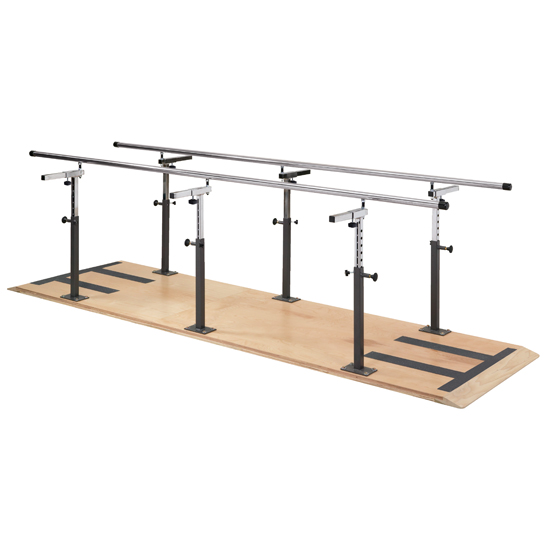 Bariatric Parallel Bars