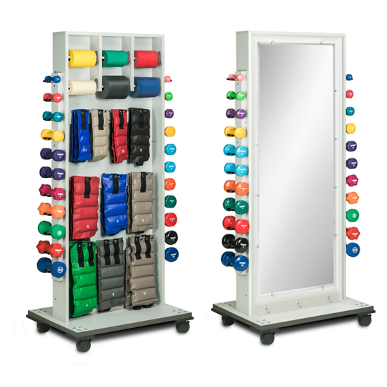 MirrorRac