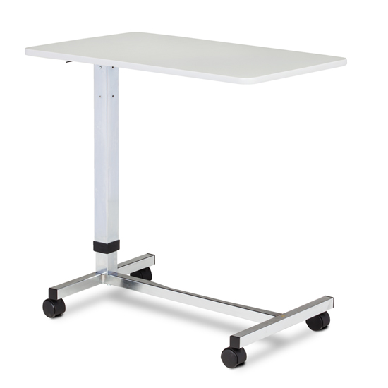 H-Base, Over Bed Table