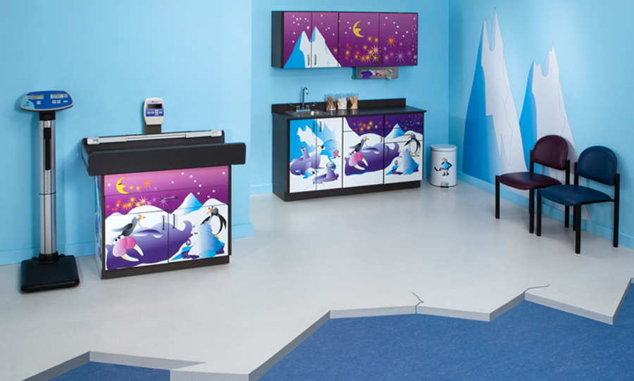 Cool Pals Scale Complete