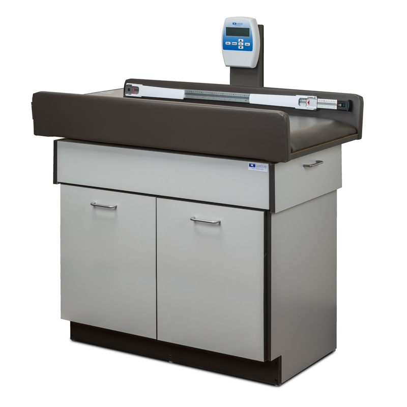 Pediatric Scale/Treatment Table
