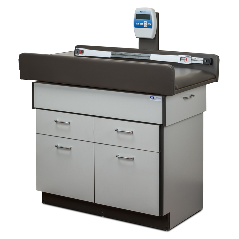 Pediatric Scale/Treatment Table