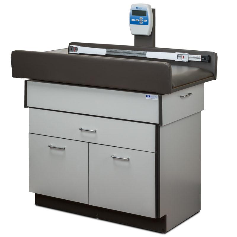 Pediatric Scale/Treatment Table
