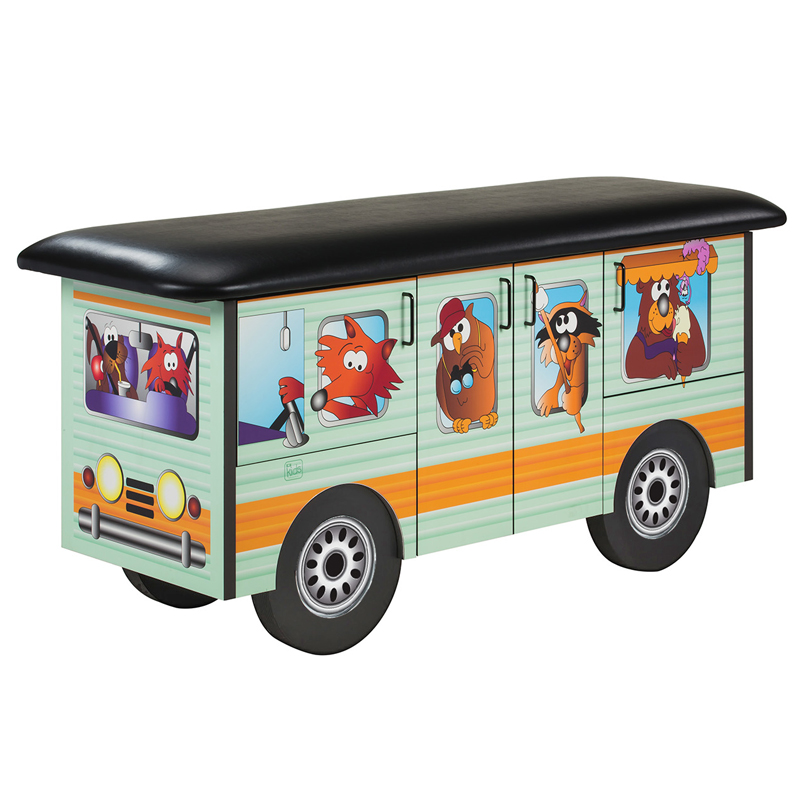 Cool Camper