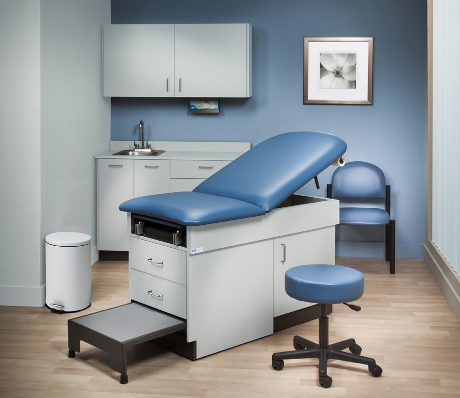 Family Practice Ready Room