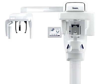 Gendex GXDP-700 Cephalometric and Panoramic X-ray