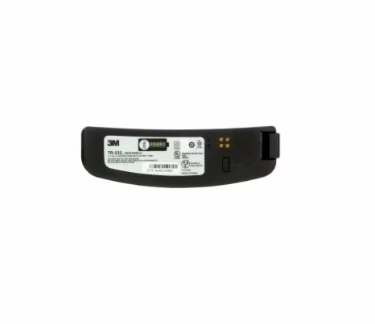3M Versaflo High Capacity Lithium Ion Battery For Versaflo 300 PAPR