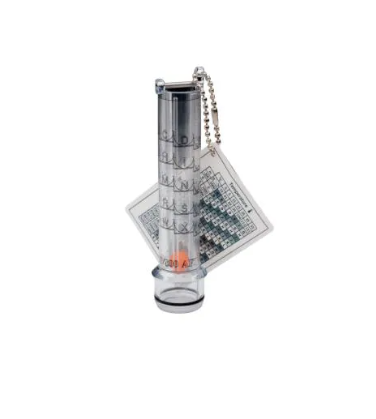 3M Versaflo Air Flow Indicator for TR-600 PAPR TR-971