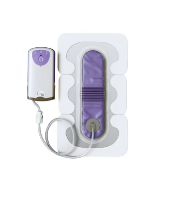 3M Prevena Peel & Place Dressing System Kit, 25.4cm 7 Day Pump, 5ct