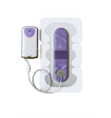 3M Prevena Peel & Place Dressing System Kit, 15.2 cm 7 Day Pump, 5ct