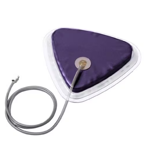 3M Prevena Restor BellaForm Dressing, 21x19 cm, 5ct PRE5255
