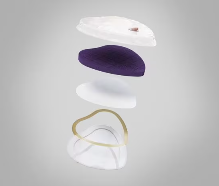 3M Prevena Restor BellaForm System Kit, 29x27cm 14 Day Pump
