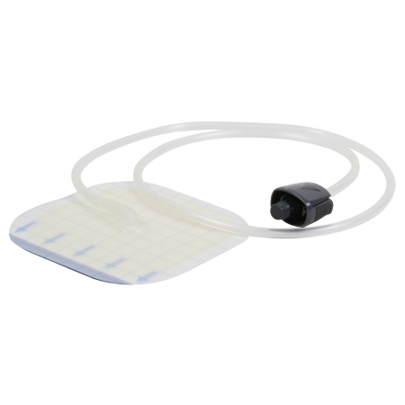 3M Snap Advanced Dressing Kit, Foam, 20x20cm, 10ct SKTF20X20/10
