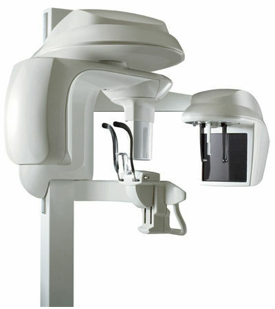 Carestream Kodak 9300c Select Panoramic, Cephalometric, Cone Beam