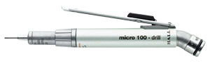 ConMed Micro100 Medium Speed Drill