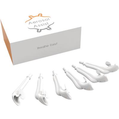 Pivatool, LLC Aerosol Assist Kit, 6/bx