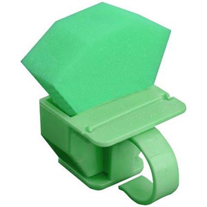 Dukal Corporation Endo Organizer Ring Kit, 1/bg, 20 bg/cs