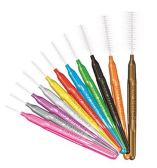 Dukal Corporation Piksters Professional Starter Pack, 116pc/pk