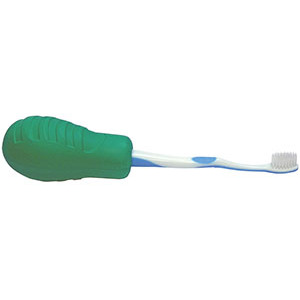OraLine GripEazy Expand Toothbrush Aid, 6/ctn