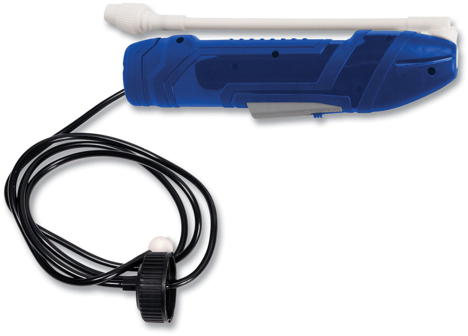 GOJO Industries, Inc. Surface Spray Battery Powered Sprayer, 4/cs