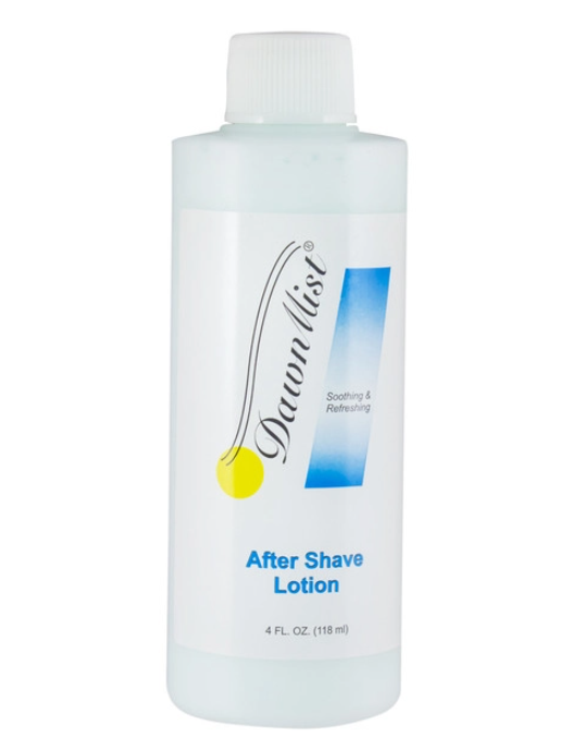 Dukal Corporation Aftershave, 4 oz, 60/cs