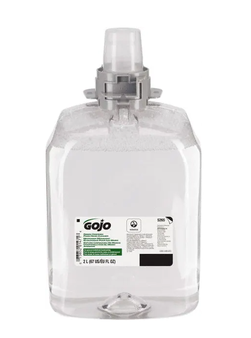 GOJO Industries, Inc. Clear, FMX-20™, 2000mL, 2/cs