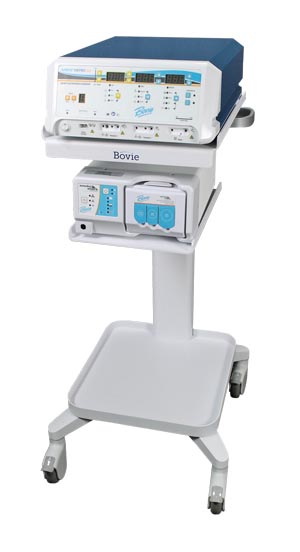 Symmetry Surgical, Inc. Mobile Cart, Standard
