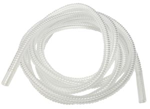 Symmetry Surgical, Inc. Vacuum Hose, 3/8" X 10', Non-Sterile, 25/bx