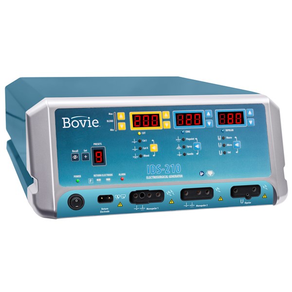 Symmetry Surgical, Inc. Generator, Bovie, 200 Watt High Power