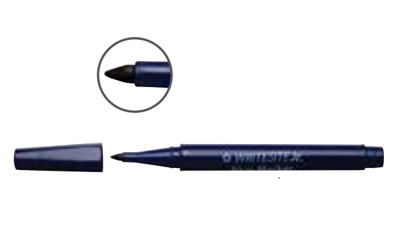 Aspen Surgical WriteSite Jr. Skin Marker, Non-Sterile, 100/bx
