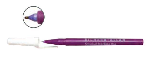 Aspen Surgical Fine Tip Pen, Ruler and Label Set, Sterile, 50/bx
