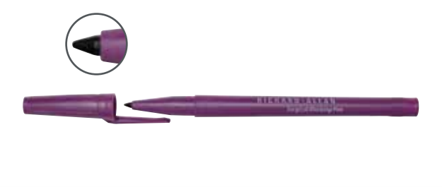 Aspen Surgical Regular Tip Pen, Ruler and Label Set, Sterile, 50/bx