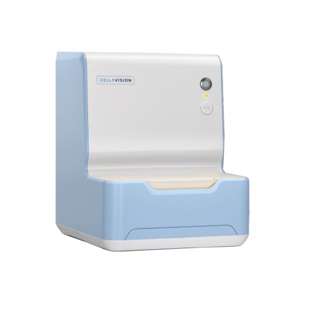 Beckman Coulter, Inc. CellaVision DC-1