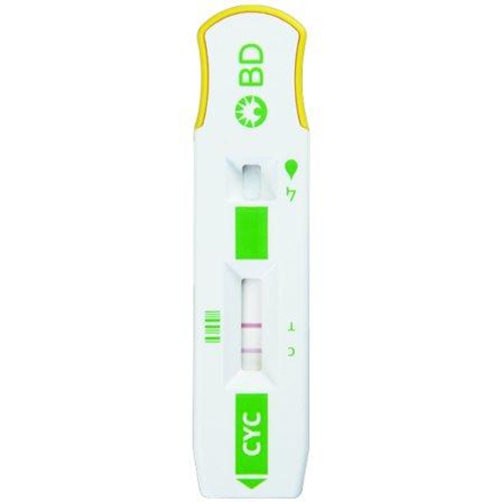 BD Cyclophosphamide Assay Cartridge, 20/cs