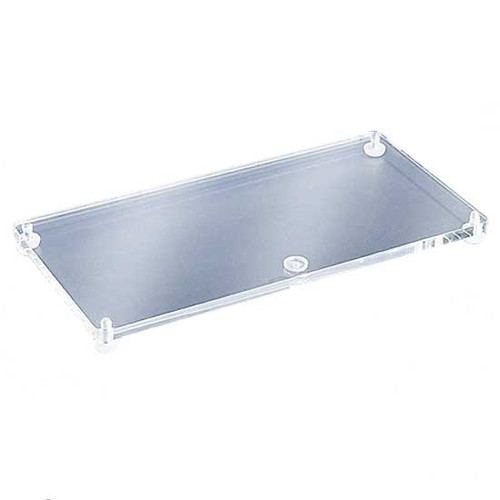 Globe Scientific, Inc. Acrylic Leveling Support, 1/ea