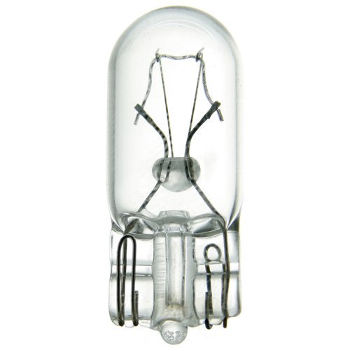 BD Replacement Bulb, 12V, 5 Watts, 2/pk