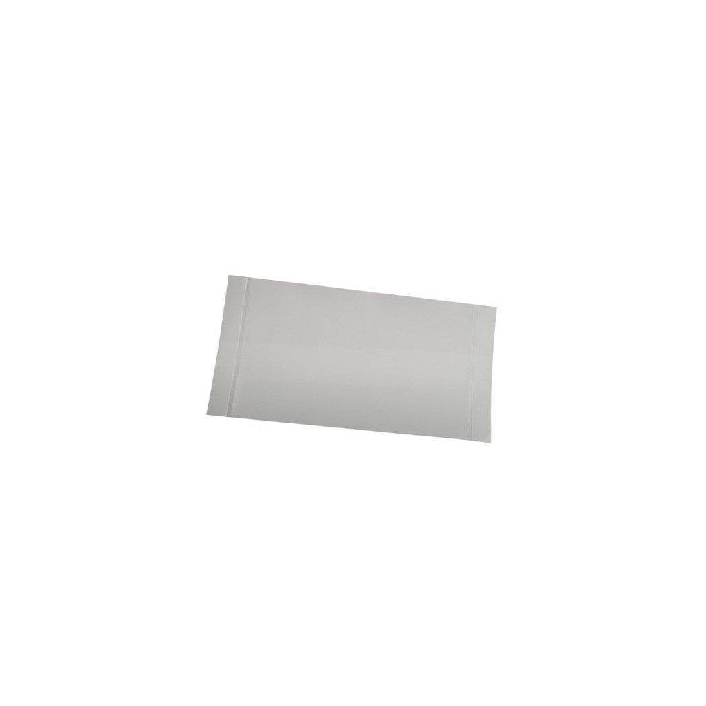 Simport Scientific Transparent Sealing Film, 100/pk