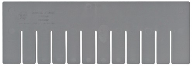 Quantum Medical Long Divider, 6/ctn