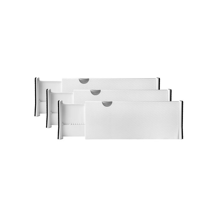 Capsa Healthcare Standard Drawer Sub-Divider, 7"
