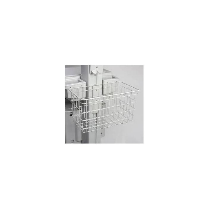 Capsa Healthcare Wire Basket, XL, ASSM