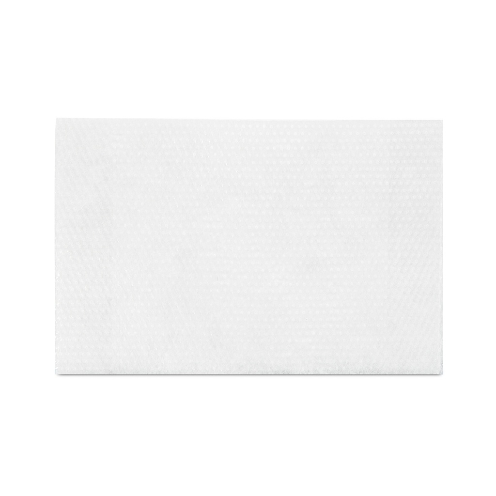 Dukal Corporation Non-Adherent Pad, 3" x 4", Sterile, 1/pk, 2500 pk/cs